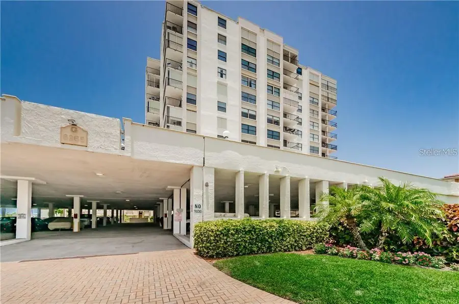 6265 Sun Boulevard #805, Saint Petersburg, FL 33715 - #3