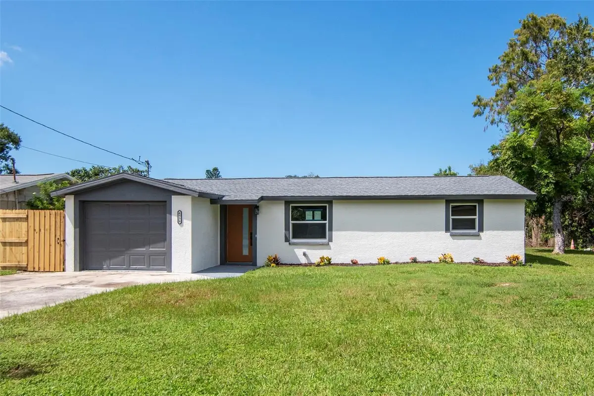 4539 Needle Palm Drive, New Port Richey, FL 34652 - #1