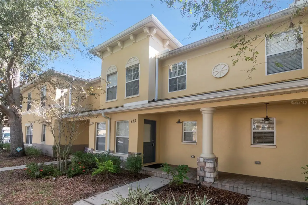 233 Penmark Stone Place, Valrico, FL 33594 - #1