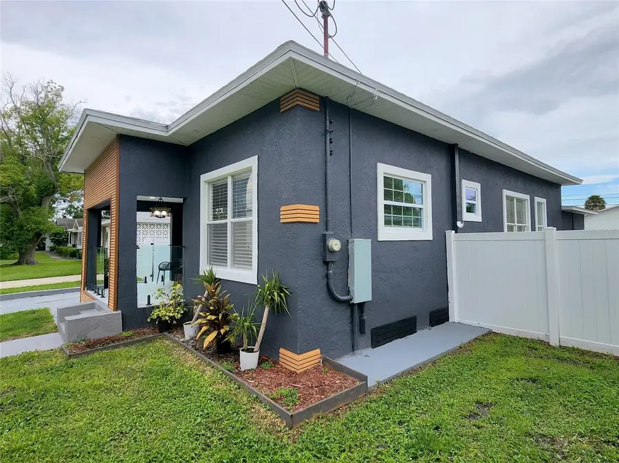 2711 W Cordelia Street, Tampa, FL 33607 - #2