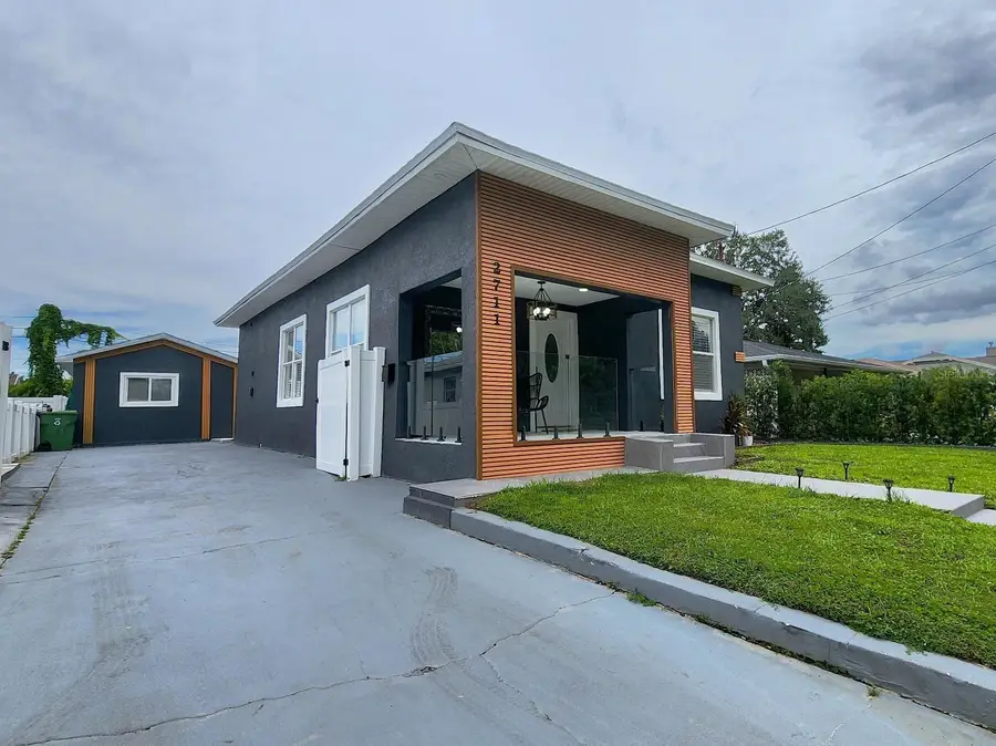 2711 W Cordelia Street, Tampa, FL 33607 - #3