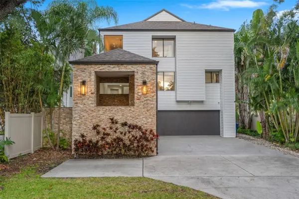 4035 N River View Avenue, TAMPA, FL 33607