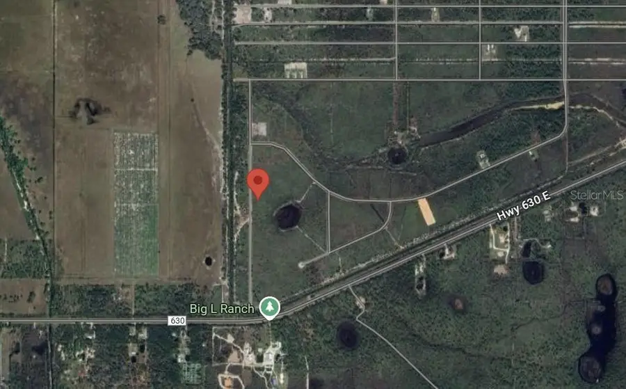 Pinnata Drive, Lake Wales, FL 33898 - #2