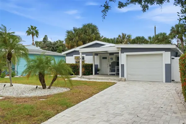 1206 Bay Shore Boulevard, INDIAN ROCKS BEACH, FL 33785