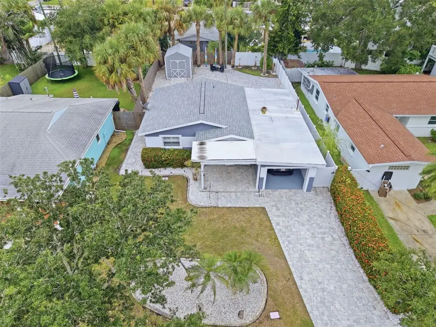 1206 Bay Shore Boulevard, Indian Rocks Beach, FL 33785 - #3