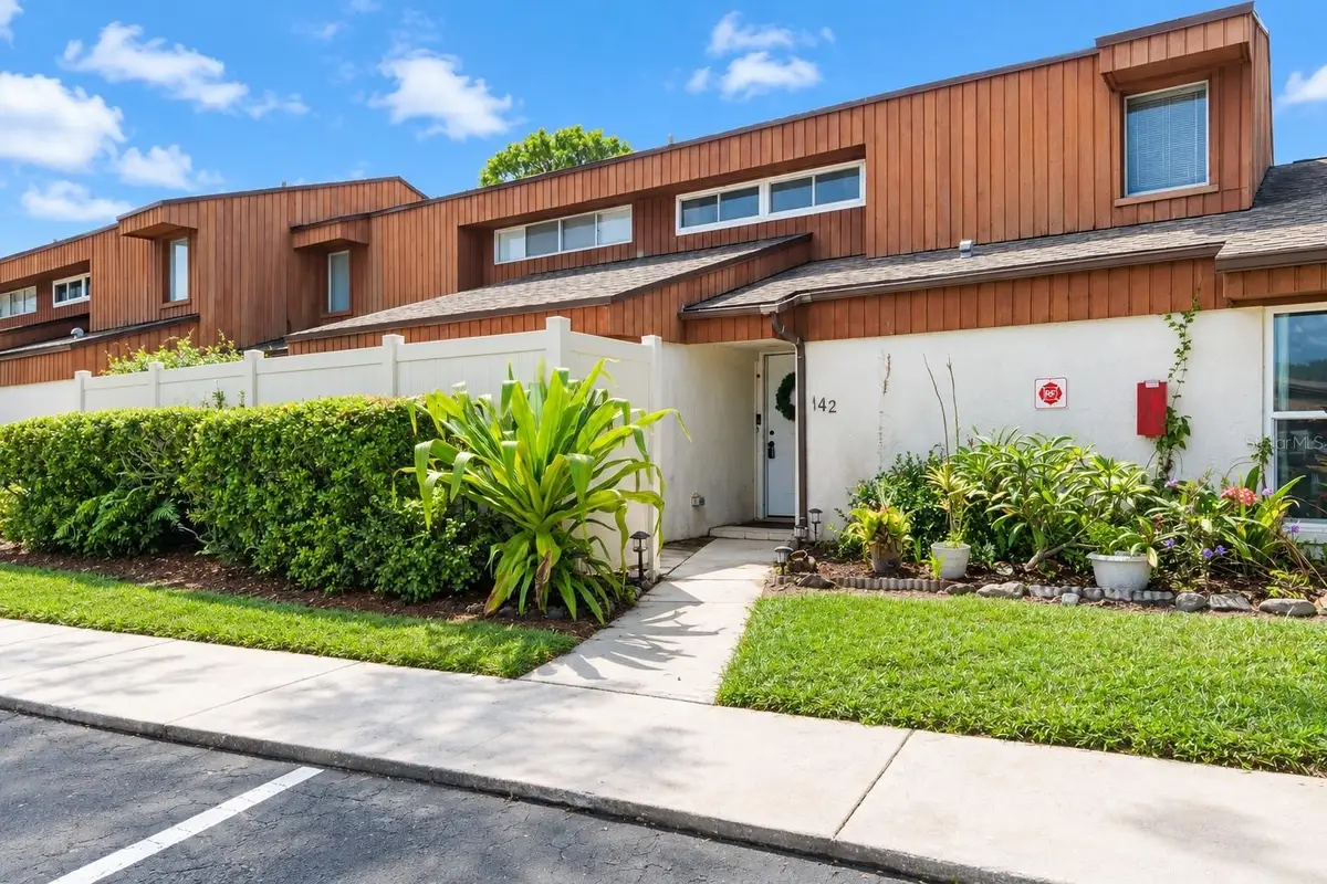 2076 Sunset Point Road #142, Clearwater, FL 33765 - #1