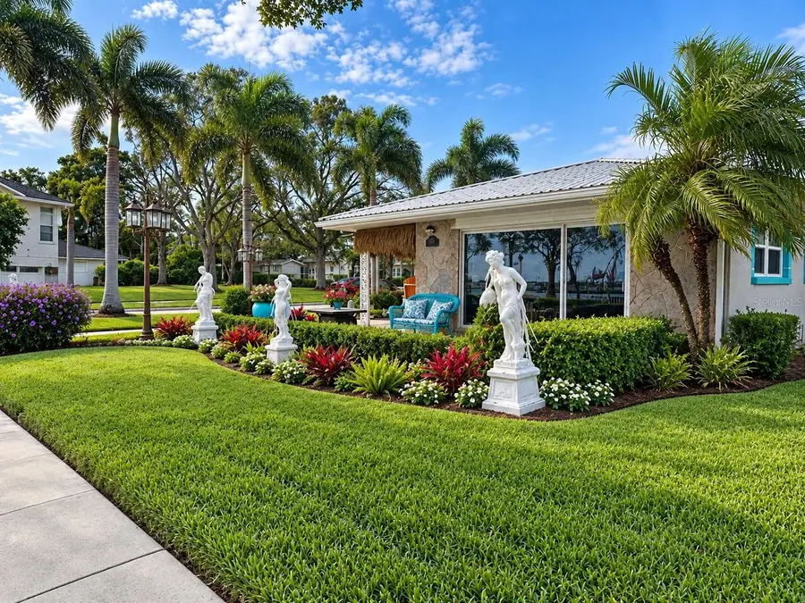 524 Channel Drive, Tampa, FL 33606 - #3