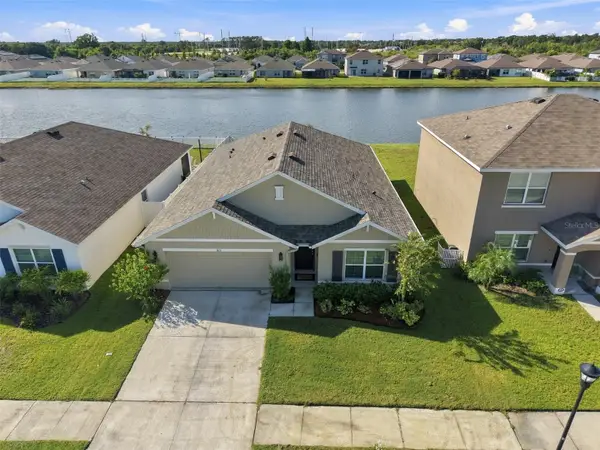 1011 Tidal Rock Avenue, RUSKIN, FL 33570