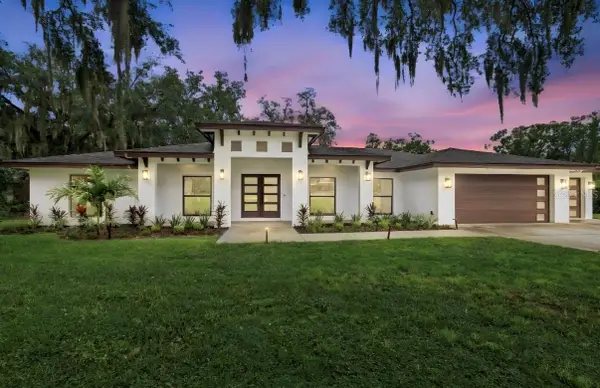 17505 Canal Shores Drive, ODESSA, FL 33556