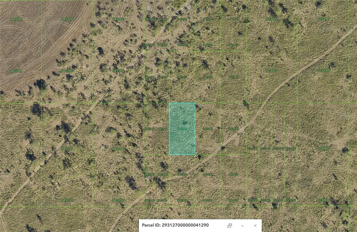 0 0, Frostproof, FL 33843 - #1