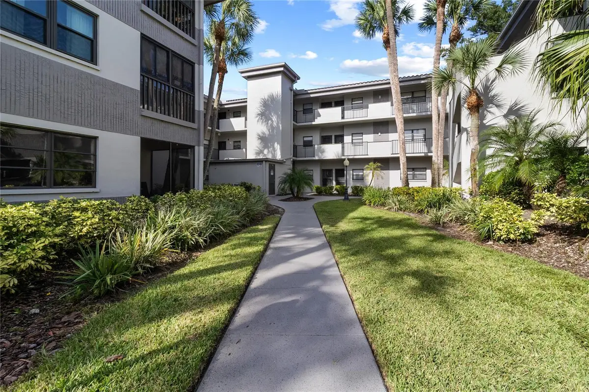 2650 Countryside Boulevard #F202, Clearwater, FL 33761 - #1