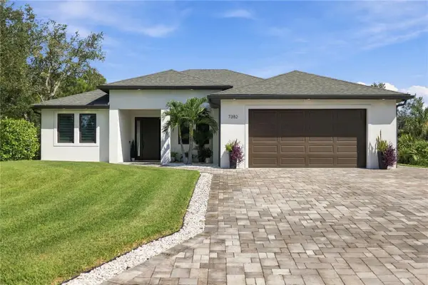 7382 Perennial Road, NORTH PORT, FL 34291
