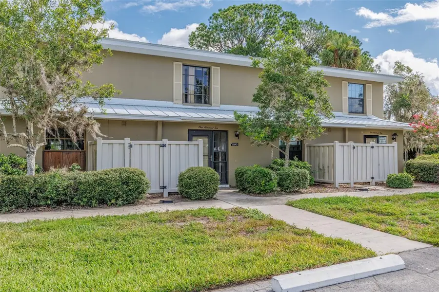 11542 W Bayshore Drive #110, Crystal River, FL 34423 - #2