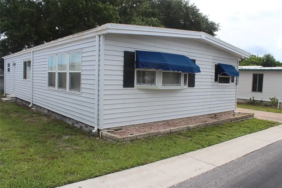 837 Cane Palm Street, Largo, FL 33778 - #2
