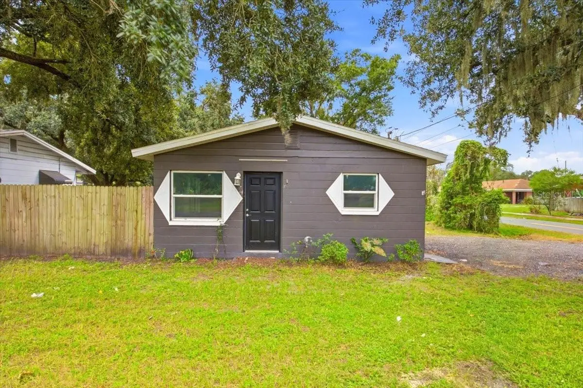 1009 W Washington Street, Plant City, FL 33563 - #1