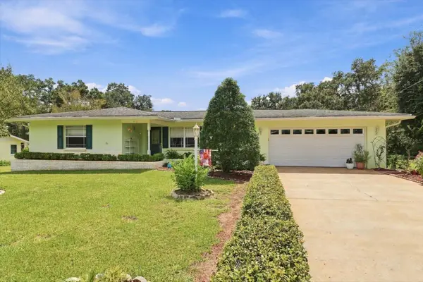 911 E Harvard Street, INVERNESS, FL 34452
