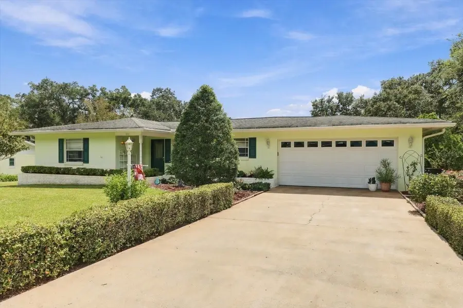 911 E Harvard Street, Inverness, FL 34452 - #2