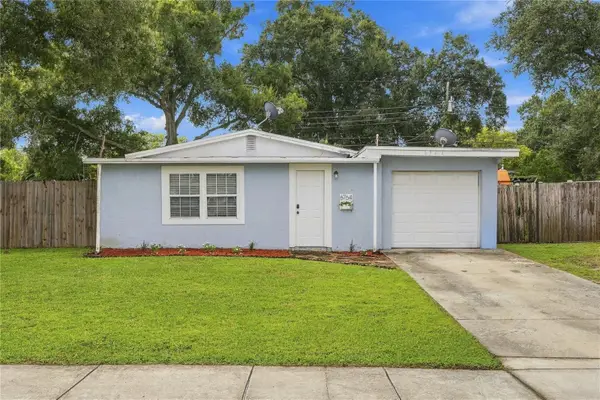 6764 80th Avenue N, PINELLAS PARK, FL 33781