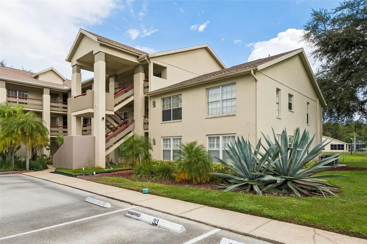 4575 Whitton Way #1122, New Port Richey, FL 34653 - #1