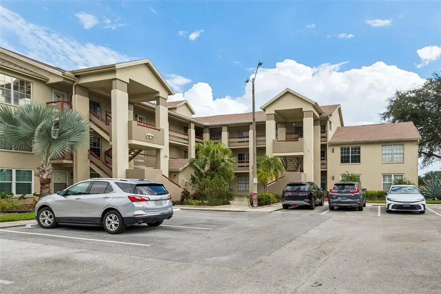 4575 Whitton Way #1122, New Port Richey, FL 34653 - #2