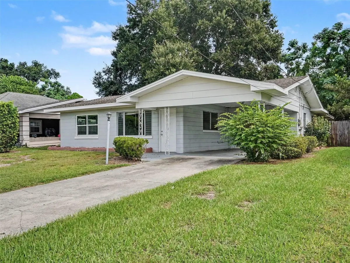 624 Lake Elizabeth Drive, Winter Haven, FL 33884 - #1