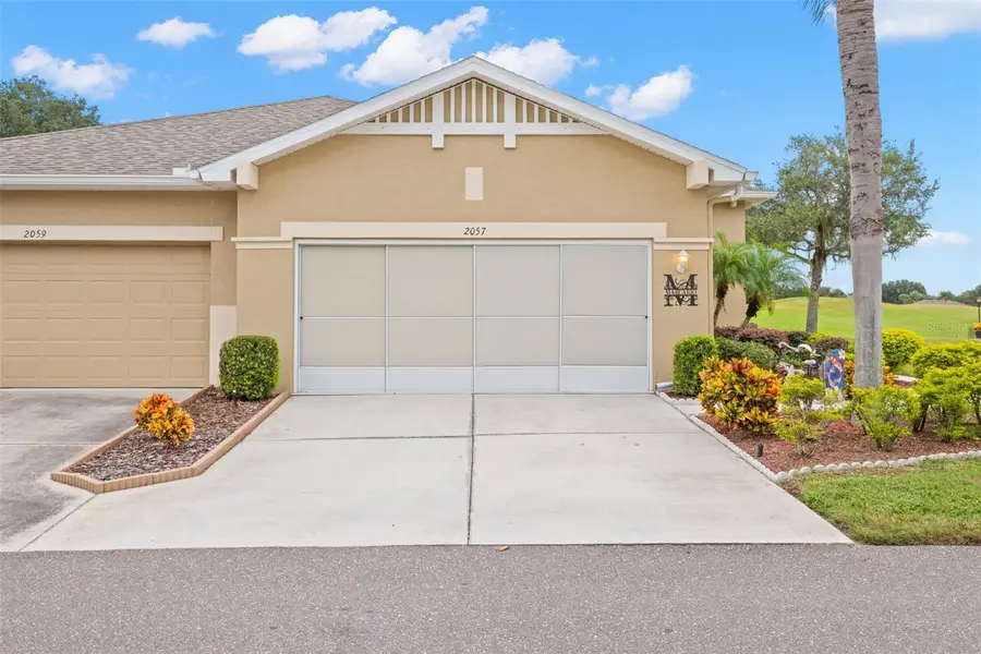 2057 Inverness Greens Drive, Sun City Center, FL 33573 - #3
