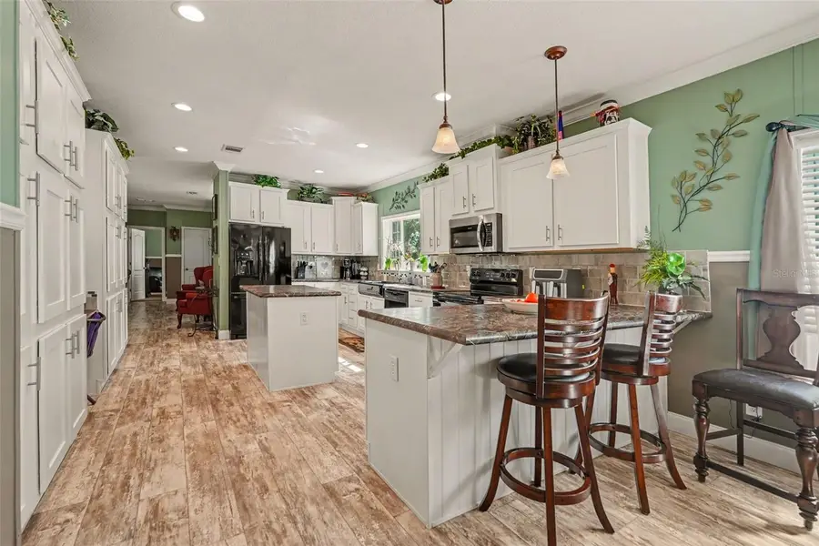 4943 E Stage Coach Trail, Floral City, FL 34436 - #2