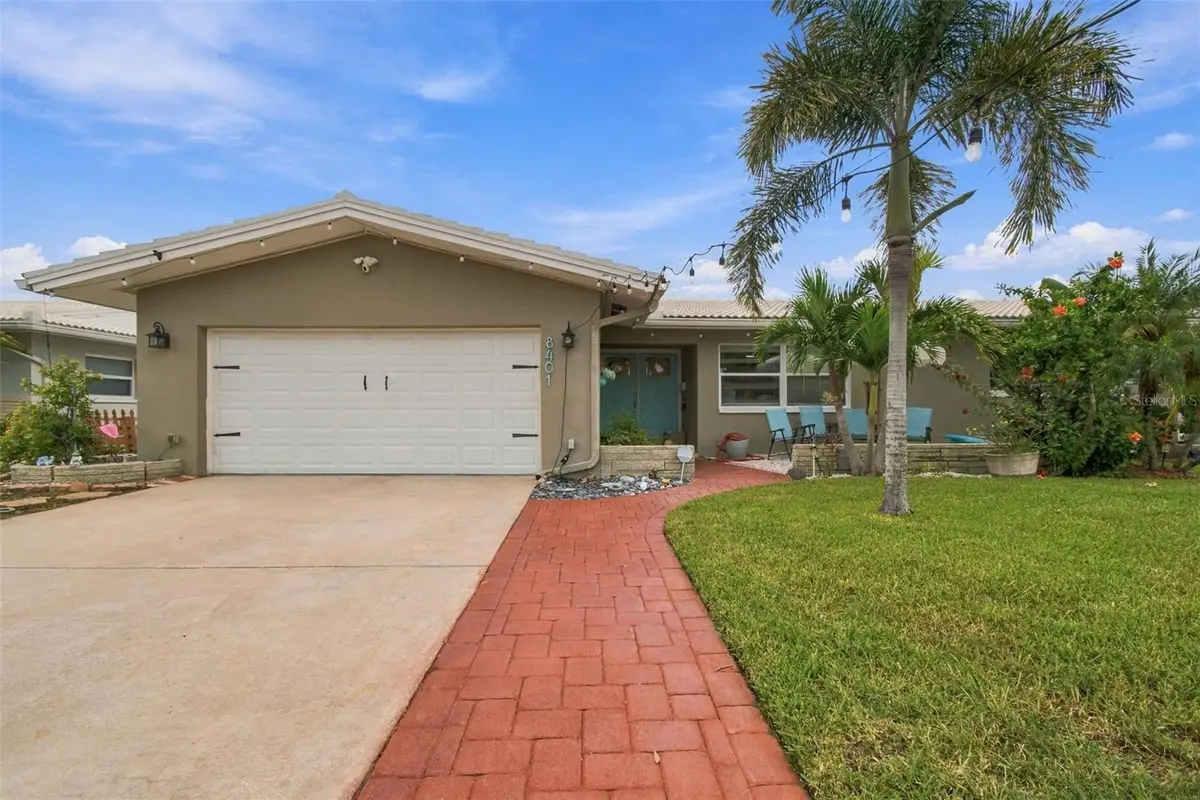 8401 Boulder Place, Tampa, FL 33615 - #1