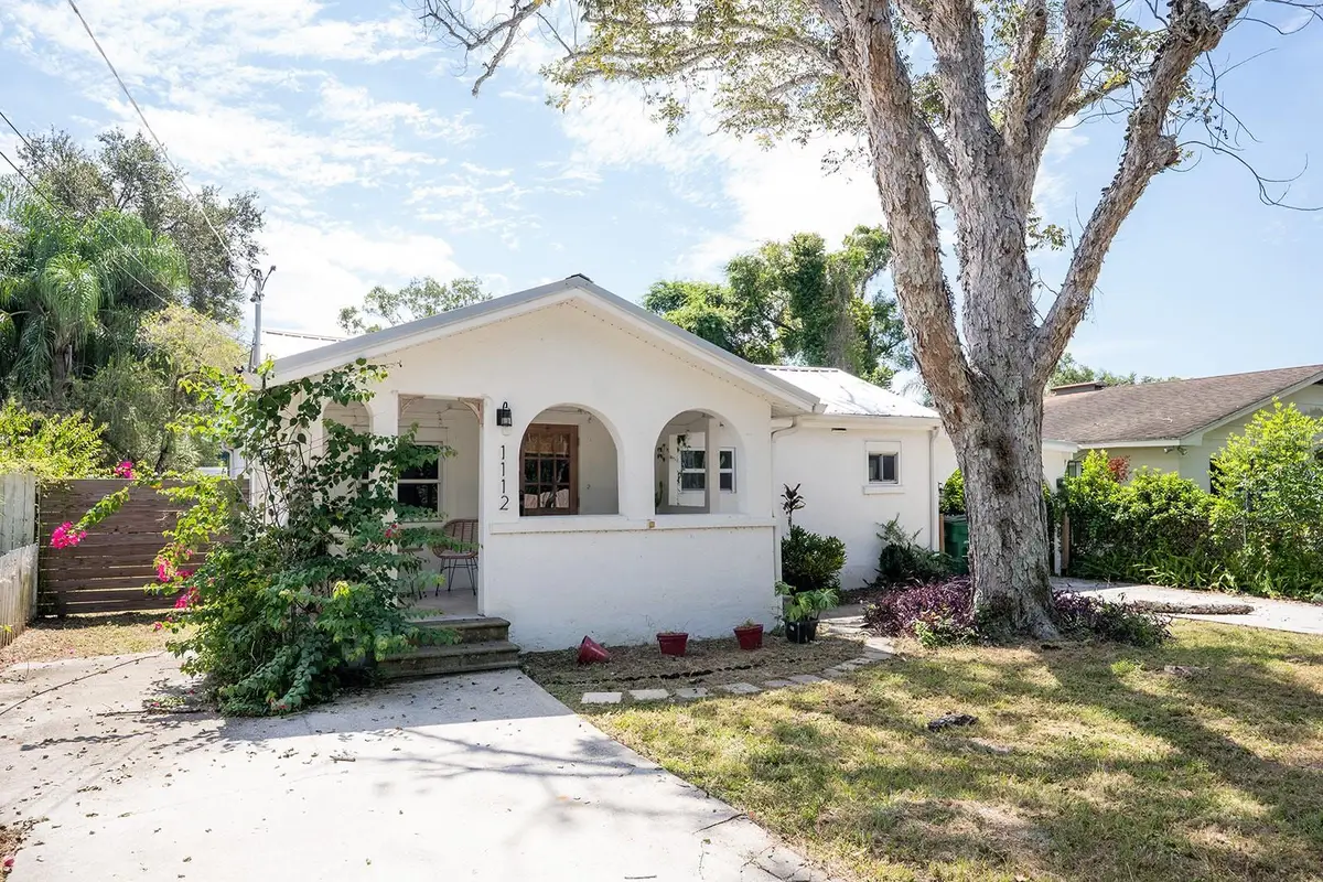 1112 W Kirby Street, Tampa, FL 33604 - #1