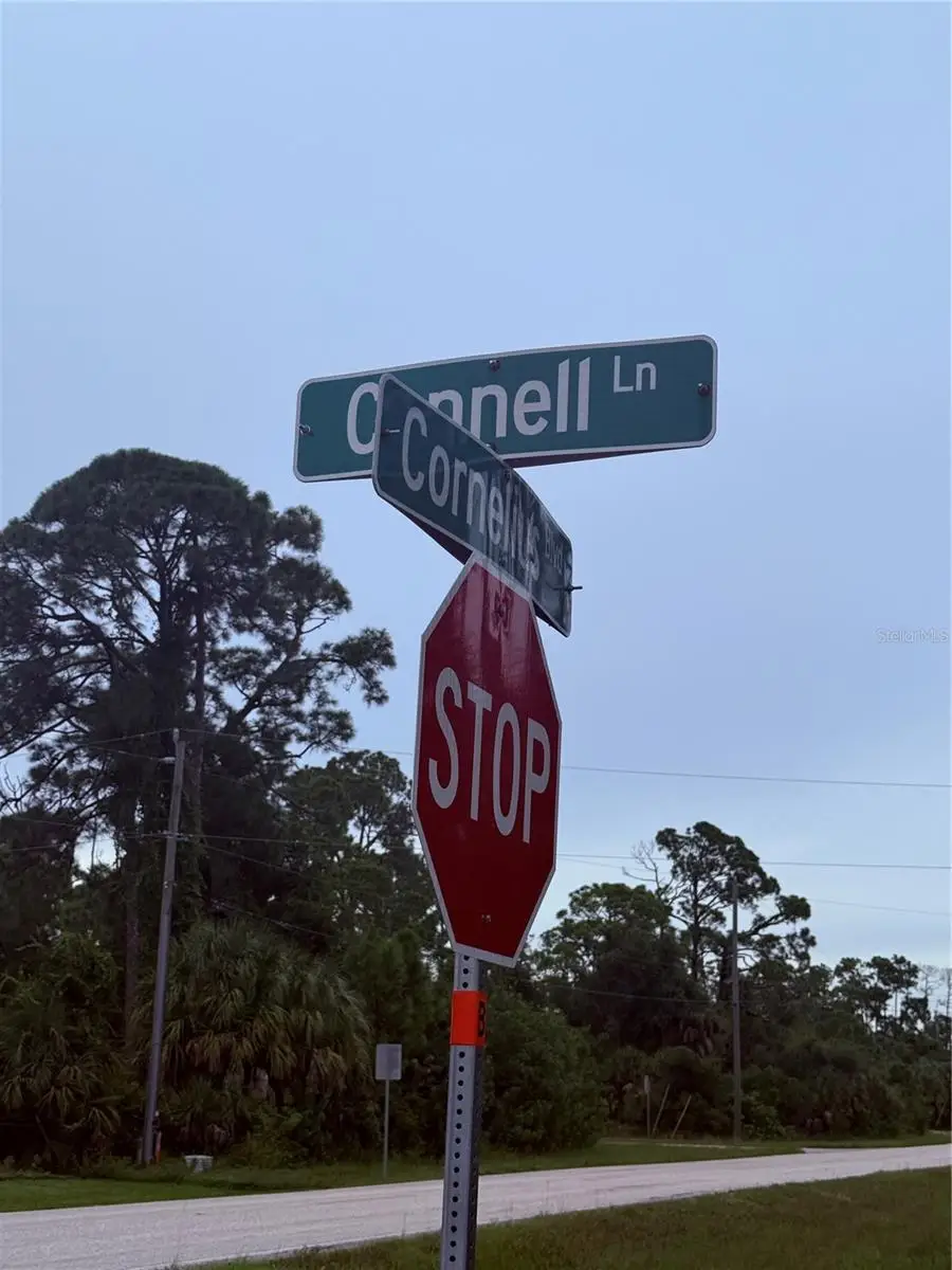 1212 Cornelius Boulevard, Port Charlotte, FL 33953 - #2