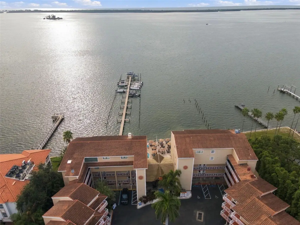 1420 Bayshore Boulevard #409, Dunedin, FL 34698 - #1