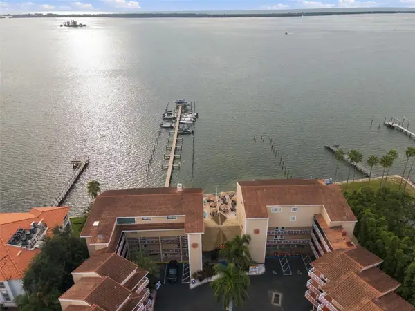1420 Bayshore Boulevard #409, DUNEDIN, FL 34698