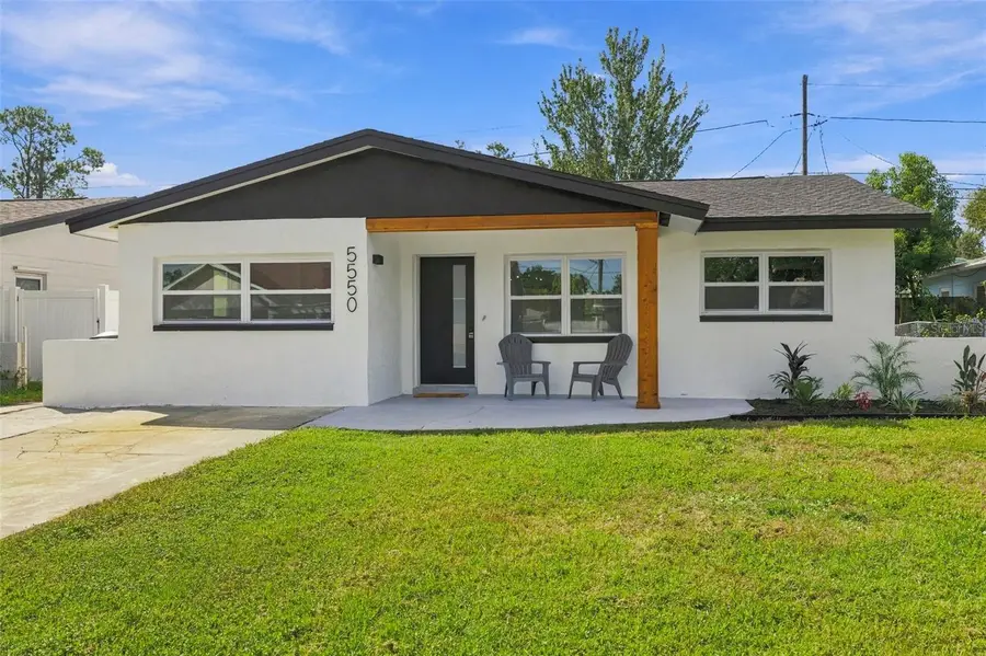 5550 21st Ave N, Saint Petersburg, FL 33710 - #3