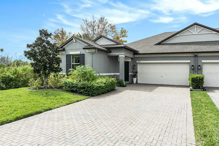 9854 Red Bay Loop, Land O Lakes, FL 34637 - #2