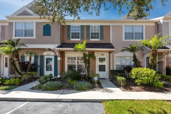 6229 Bayside Key Drive, TAMPA, FL 33615