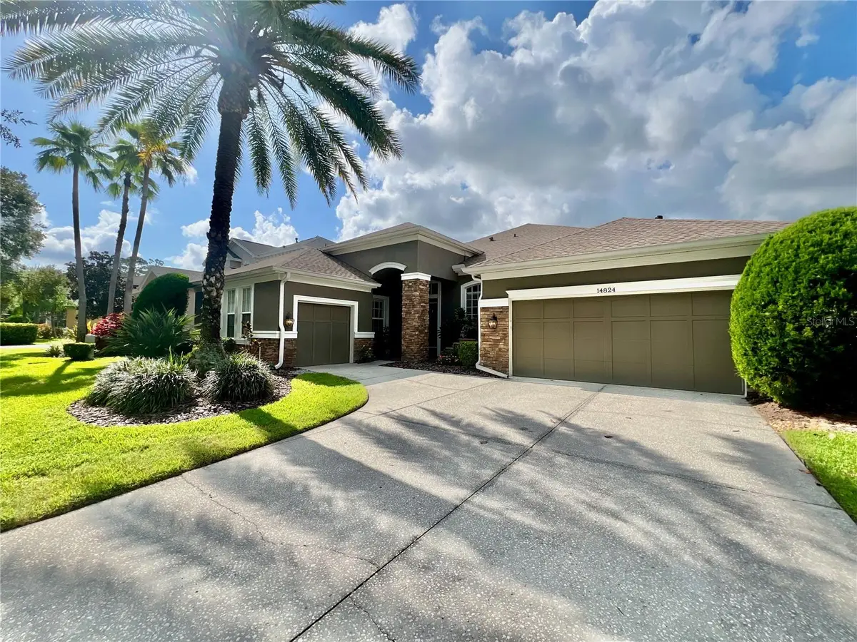 14824 Tudor Chase Drive, Tampa, FL 33626 - #1