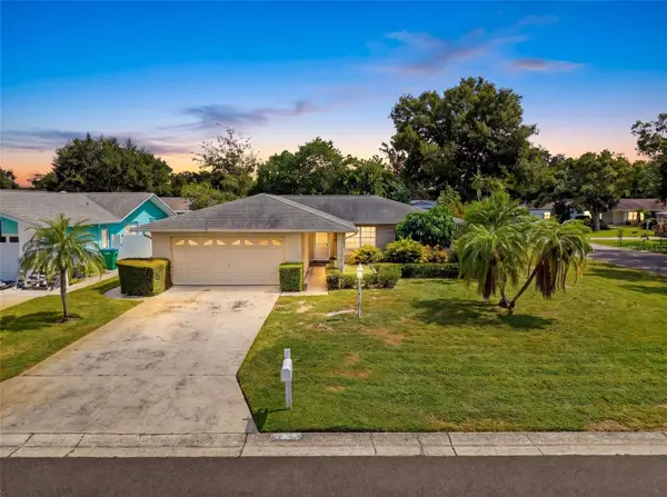 2580 Windwood Drive, CLEARWATER, FL 33763