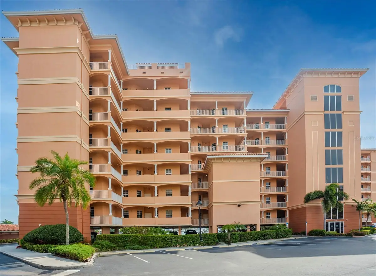 530 S Gulfview Boulevard #606, Clearwater, FL 33767 - #1