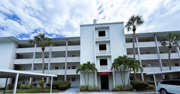 1524 Lakeview Road #304, CLEARWATER, FL 33756