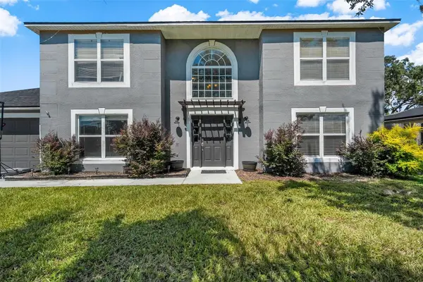 8295 Begonia Street, SPRING HILL, FL 34608