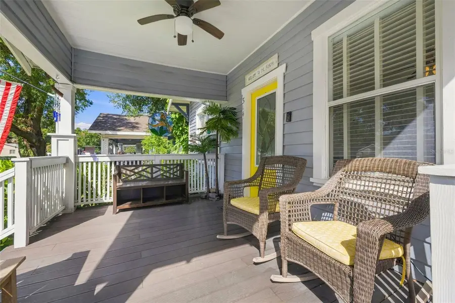 314 E Hanna Avenue, Tampa, FL 33604 - #3