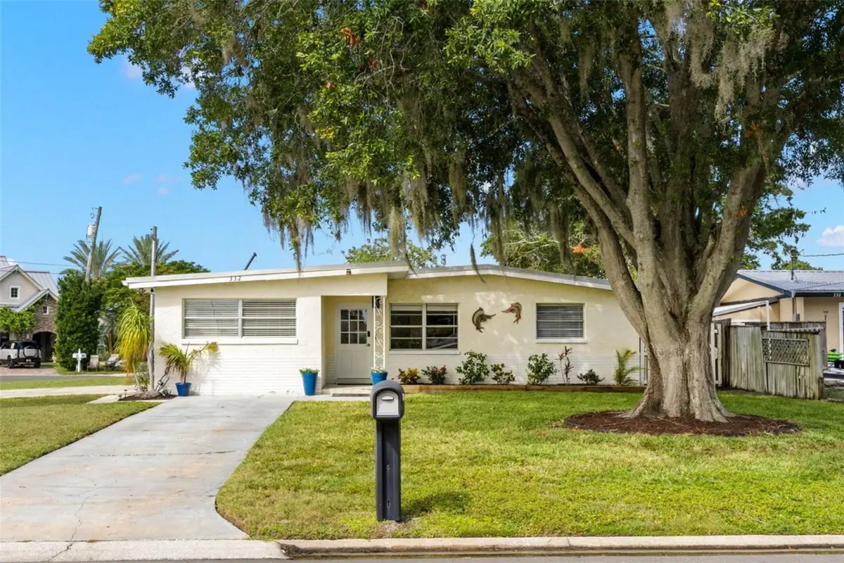 332 Westwinds Drive, Palm Harbor, FL 34683 - #1