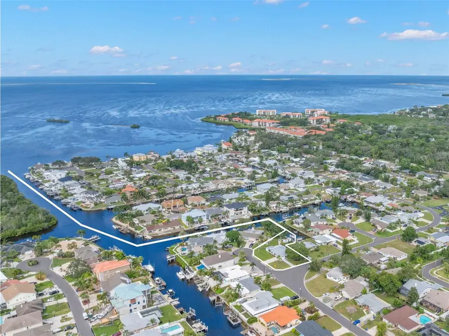 332 Westwinds Drive, Palm Harbor, FL 34683 - #3