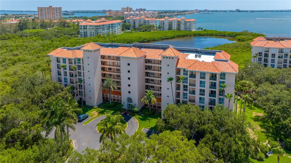 4750 Dolphin Cay Lane S #107, Saint Petersburg, FL 33711 - #1