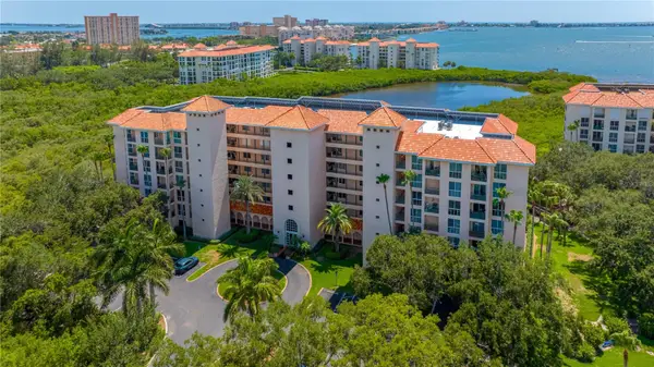 4750 Dolphin Cay Lane S #107, ST PETERSBURG, FL 33711