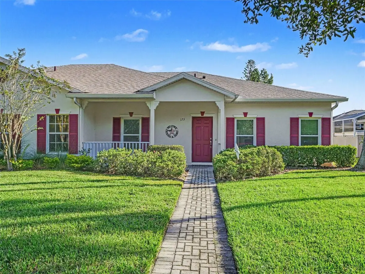 173 Bell Tower Crossing E, Poinciana, FL 34759 - #1