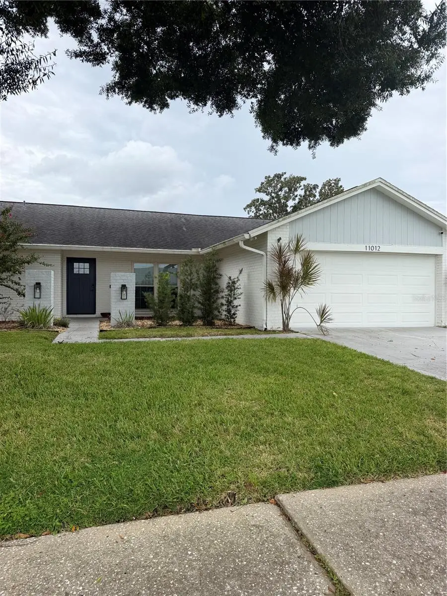 11012 Ashbourne Circle, Tampa, FL 33624 - #1