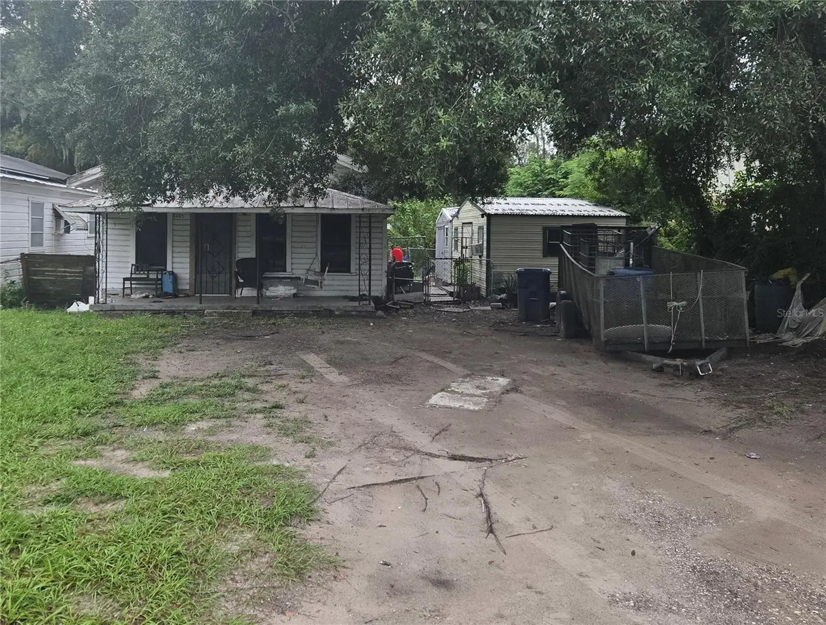 4405 E Henry Avenue, Tampa, FL 33610 - #1