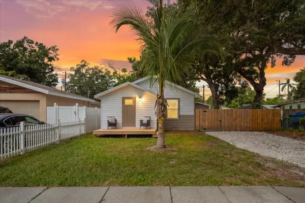 4800 22nd Street N, ST PETERSBURG, FL 33714