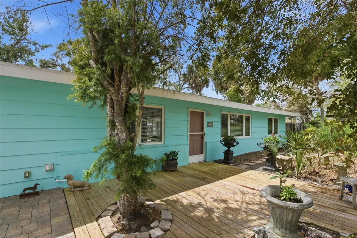 528 Ralph Street, Sarasota, FL 34242 - #1